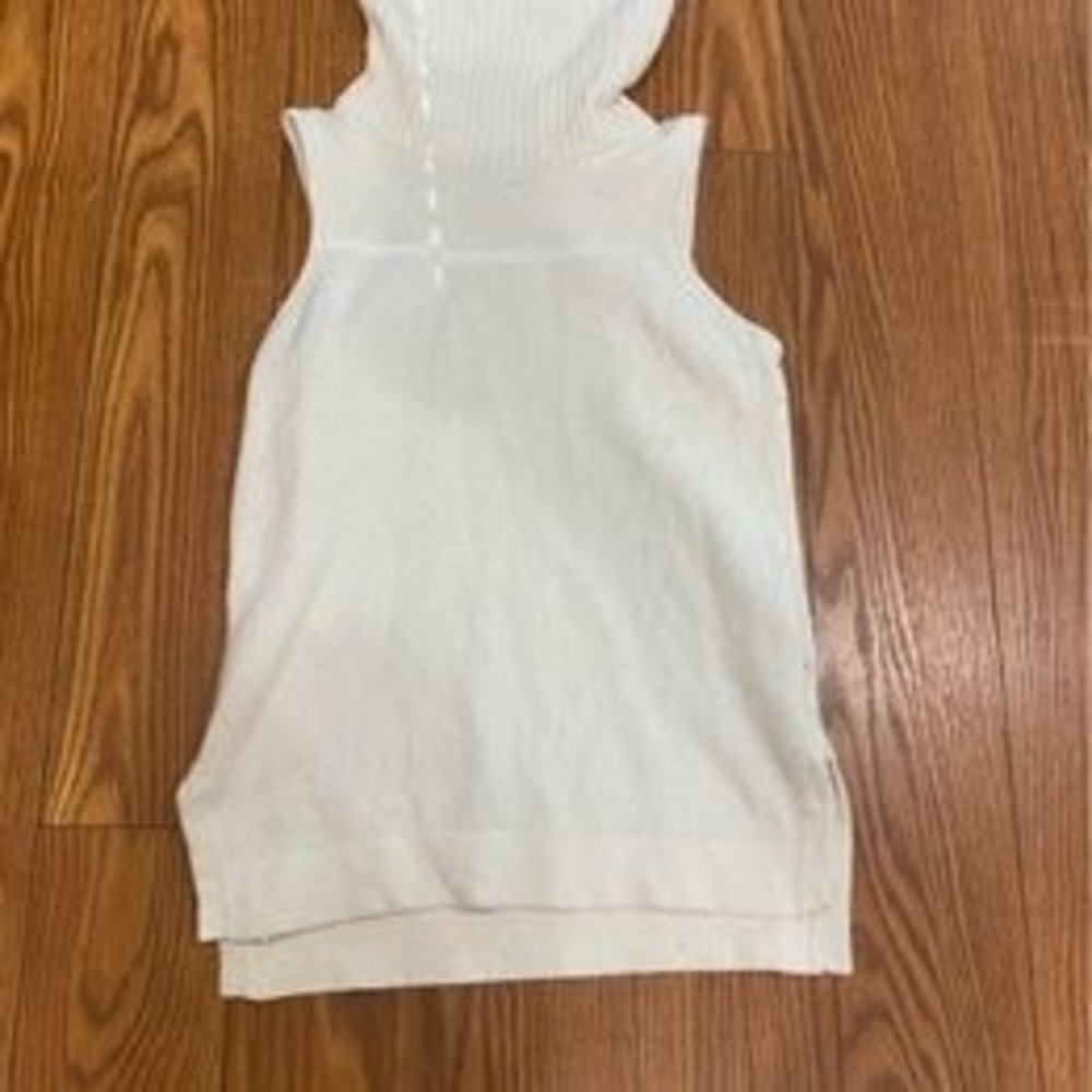 J. Crew Mercantile Turtle Neck Sweater